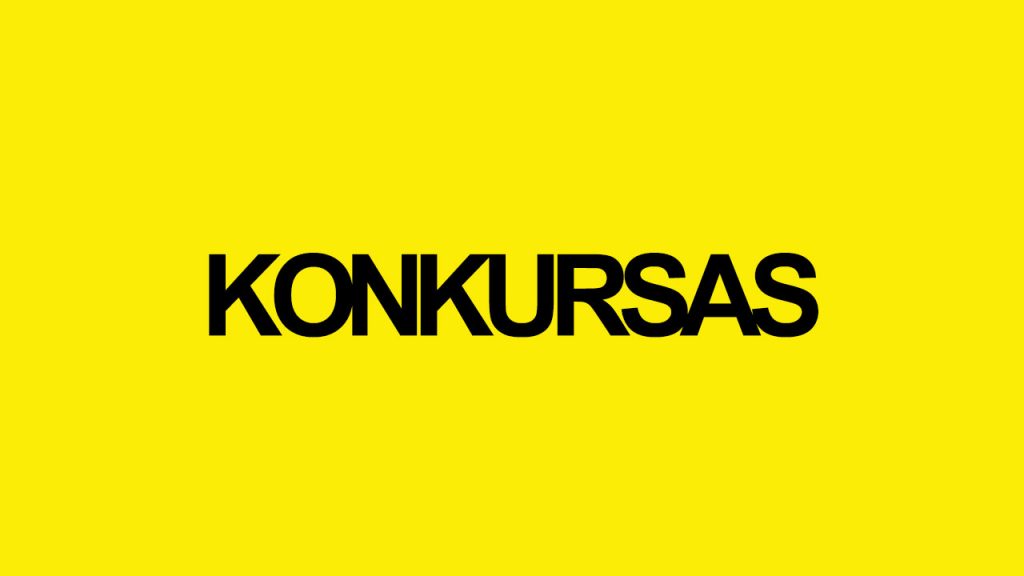 RESPUBLIKINIS JAUNŲJŲ PIANISTŲ FESTIVALIS-KONKURSAS