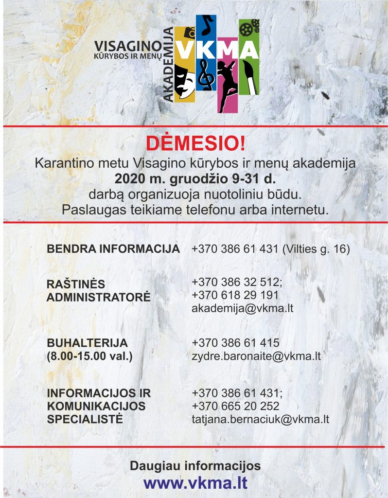 2020 m. gruodžio 9-31 d.