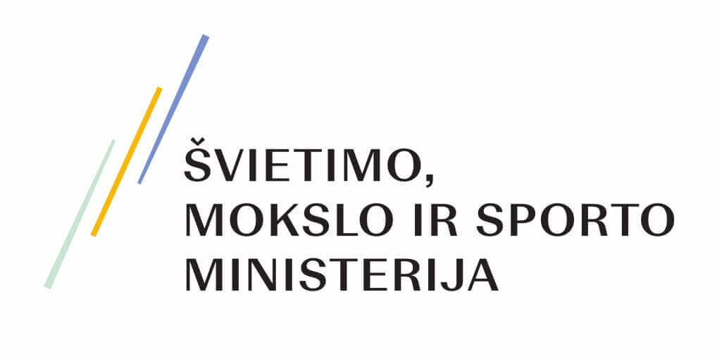 Švietimo, mokslo ir sporto ministerija