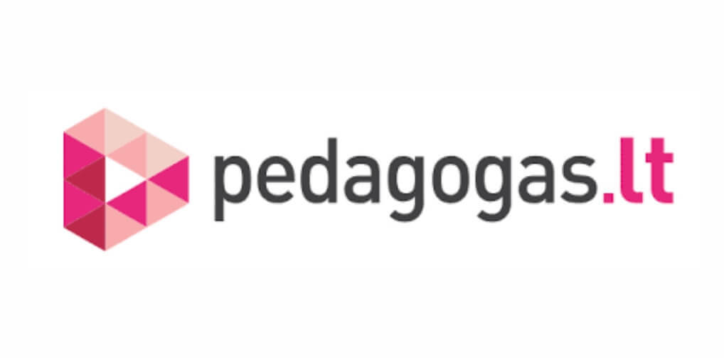 pedagogas.lt