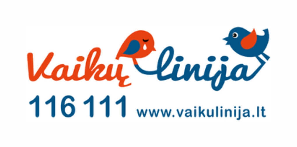 Vaikų linija