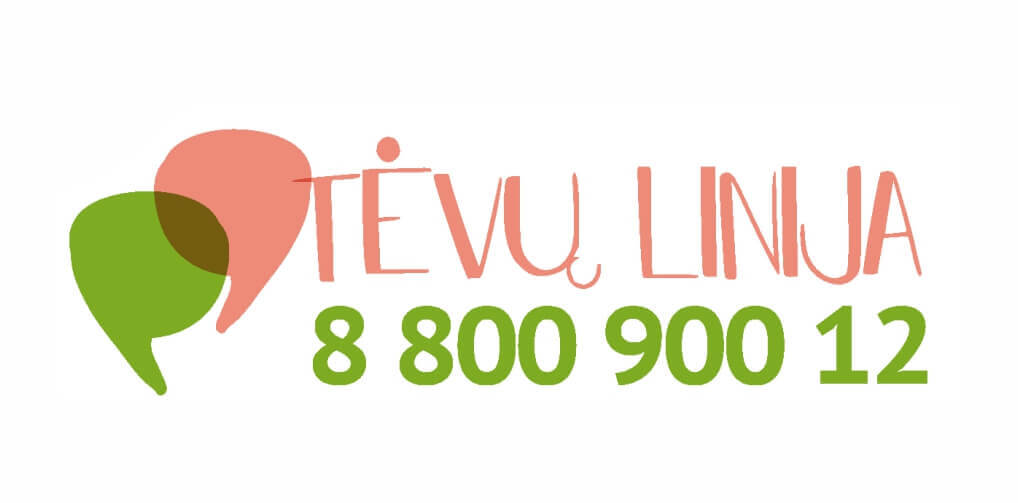 Tėvų linija